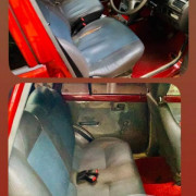 SUZUKI MARUTI 800 2007