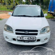 SUZUKI SWIFT 2004