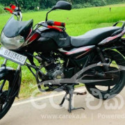 BAJAJ DISCOVER 100 2013