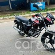 BAJAJ DISCOVER 100 2013