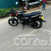 BAJAJ DISCOVER 100 2013