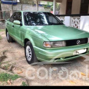 NISSAN DOCTOR SUNNY 1992