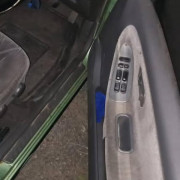 NISSAN DOCTOR SUNNY 1992