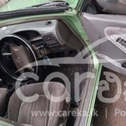 NISSAN DOCTOR SUNNY 1992