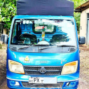 TATA ACE EX2 2015