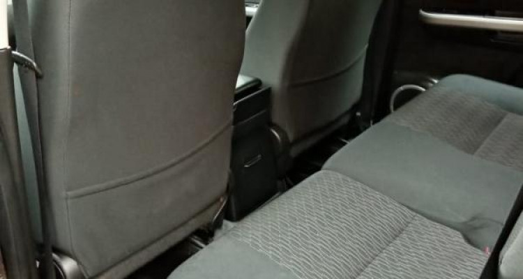 SUZUKI GRAND VITARA 2013