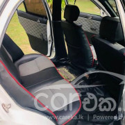 MITSUBISHI LANCER ASP 1989