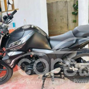 YAMAHA FZ V2 2019