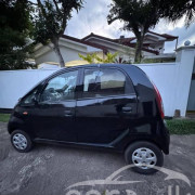 TATA NANO 2012