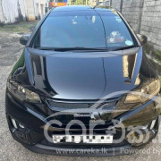 HONDA FIT GP5 2015