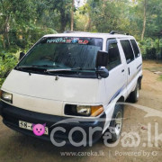TOYOTA TOWNACE 1991