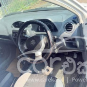 SUZUKI ALTO 2015