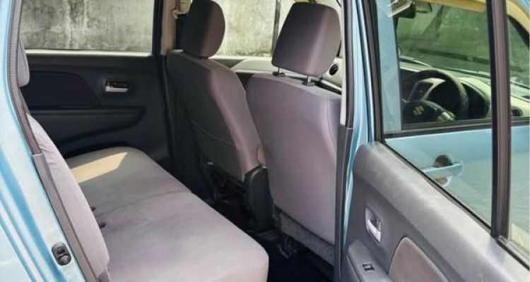 SUZUKI WAGON R 2014