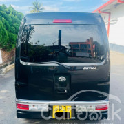 DAIHATSU ATRAI WAGON 2016