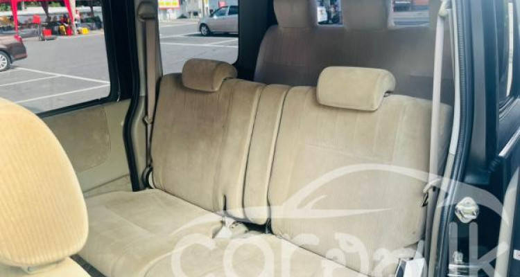 DAIHATSU ATRAI WAGON 2016