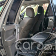 LAND ROVER FREELANDER 2011