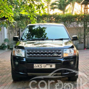 LAND ROVER FREELANDER 2011