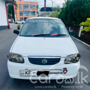 SUZUKI ALTO 2004