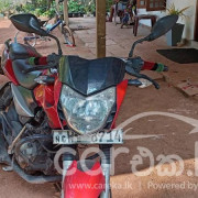 BAJAJ PULSAR 135 2012