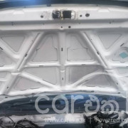 NISSAN SUNNY FB14 1997