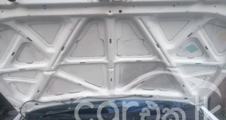 NISSAN SUNNY FB14 1997