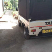 TATA SUPER ACE 2015