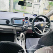 HONDA INSIGHT 2009