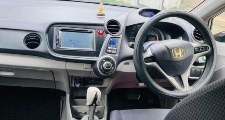 HONDA INSIGHT 2009