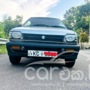 SUZUKI MARUTI 800 2006