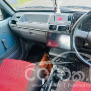 SUZUKI MARUTI 800 2006