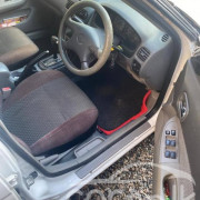 NISSAN SUNNY B15 2004
