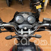 BAJAJ DISCOVER 150 2011