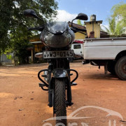 BAJAJ DISCOVER 150 2011