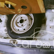 SUZUKI MARUTI 800 2005