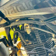 BAJAJ PULSAR 150 2018