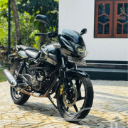 BAJAJ PULSAR 150 2018