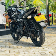 BAJAJ PULSAR 150 2018