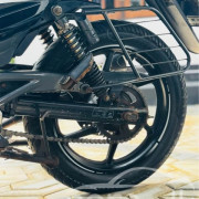 BAJAJ PULSAR 150 2018