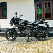 BAJAJ PULSAR 150 2018