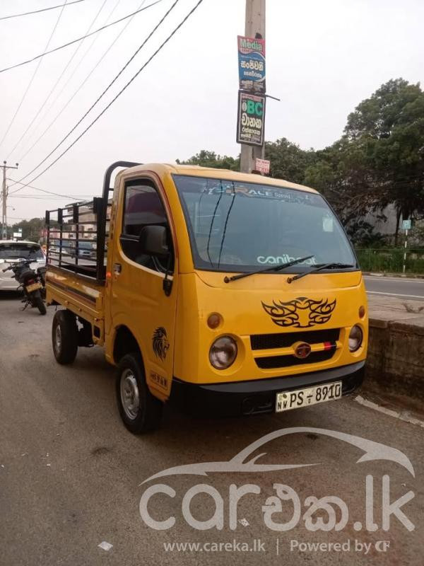 TATA ACE 2012