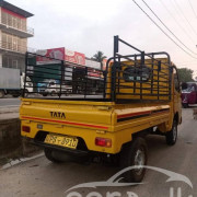 TATA ACE 2012