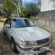 TOYOTA CORONA 1997