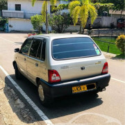 SUZUKI MARUTI 800 2005
