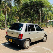 SUZUKI MARUTI 800 2005