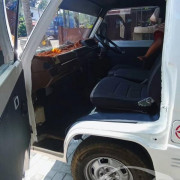 MITSUBISHI L300 1984