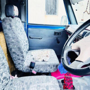 MAHINDRA BOLERO 2016