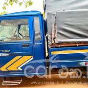 MAHINDRA BOLERO 2016