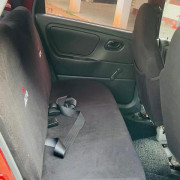 SUZUKI ALTO SPORT 2010