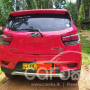 MAHINDRA KUV100 2020