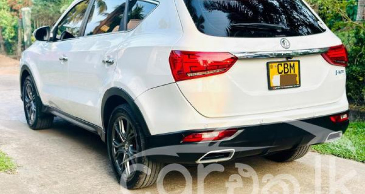 DFSK GLORY I AUTO 2024